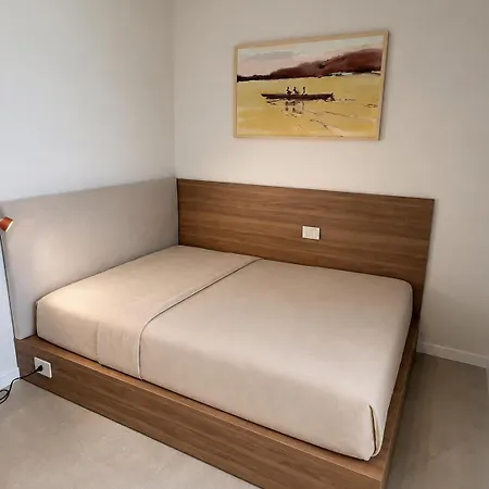 Casa Dante Apartment