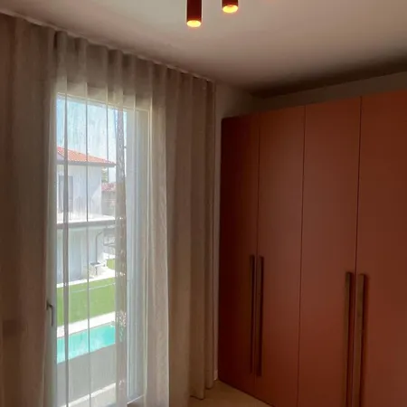 Apartment Casa Dante