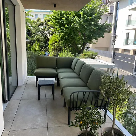 Apartamento Casa Dante